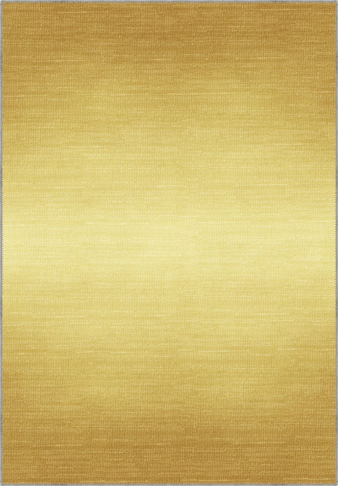 Rilo Ombre Yellow Rug
