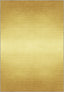 Rilo Ombre Yellow Rug