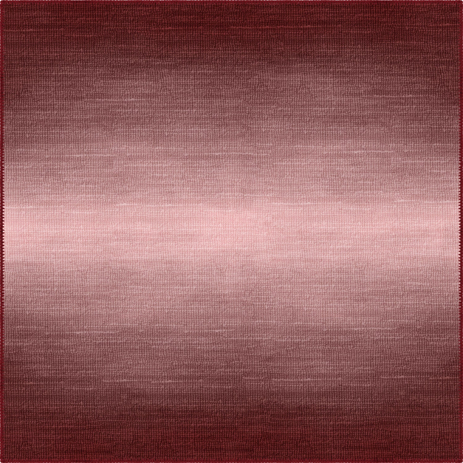 Square Rugs