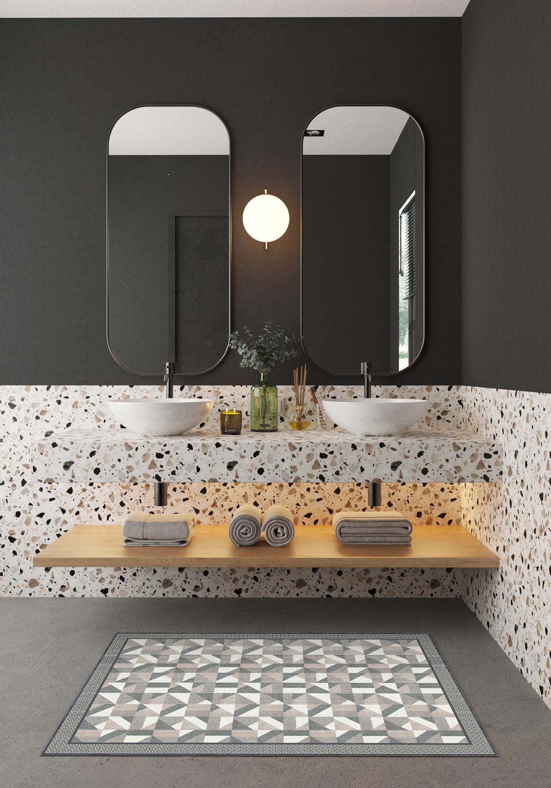 Bath Mat