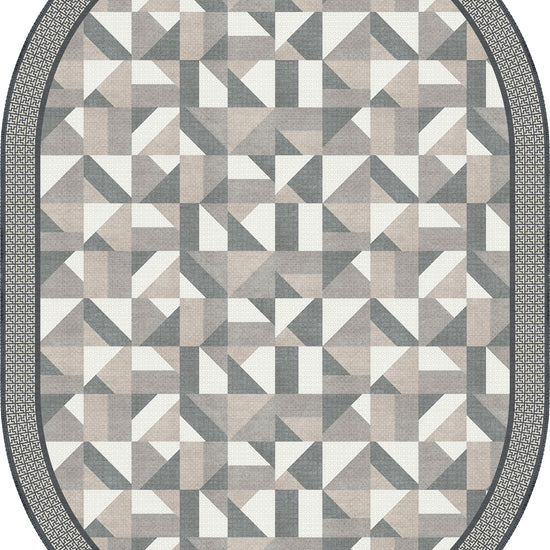 Oval Rugs