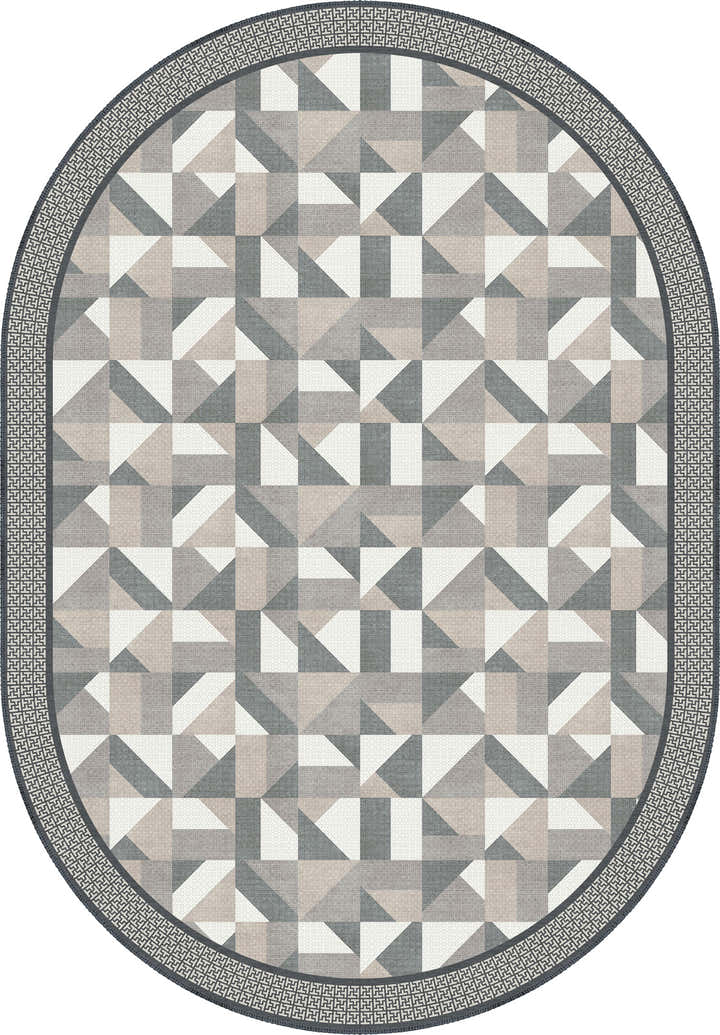 Oval Rugs