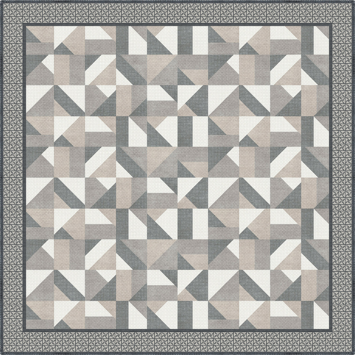 Square Rugs