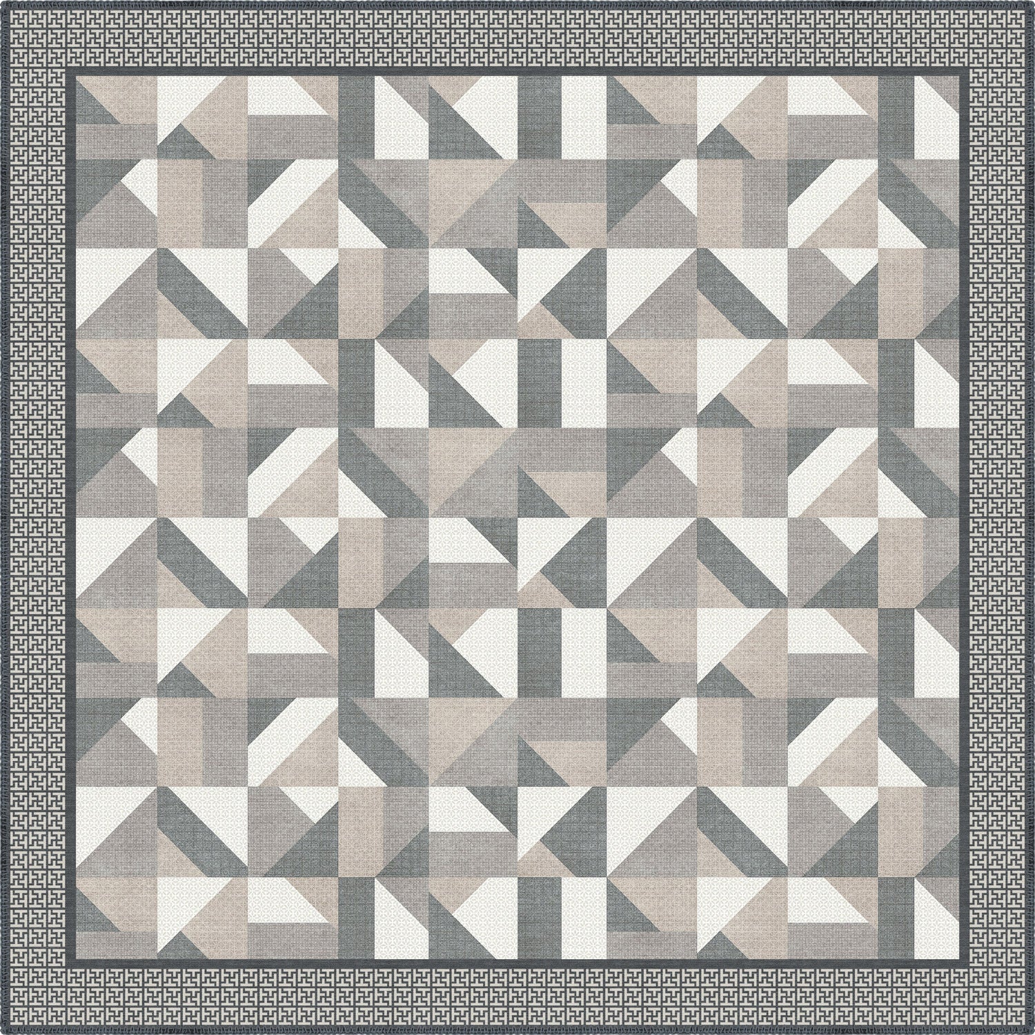 Square Rugs