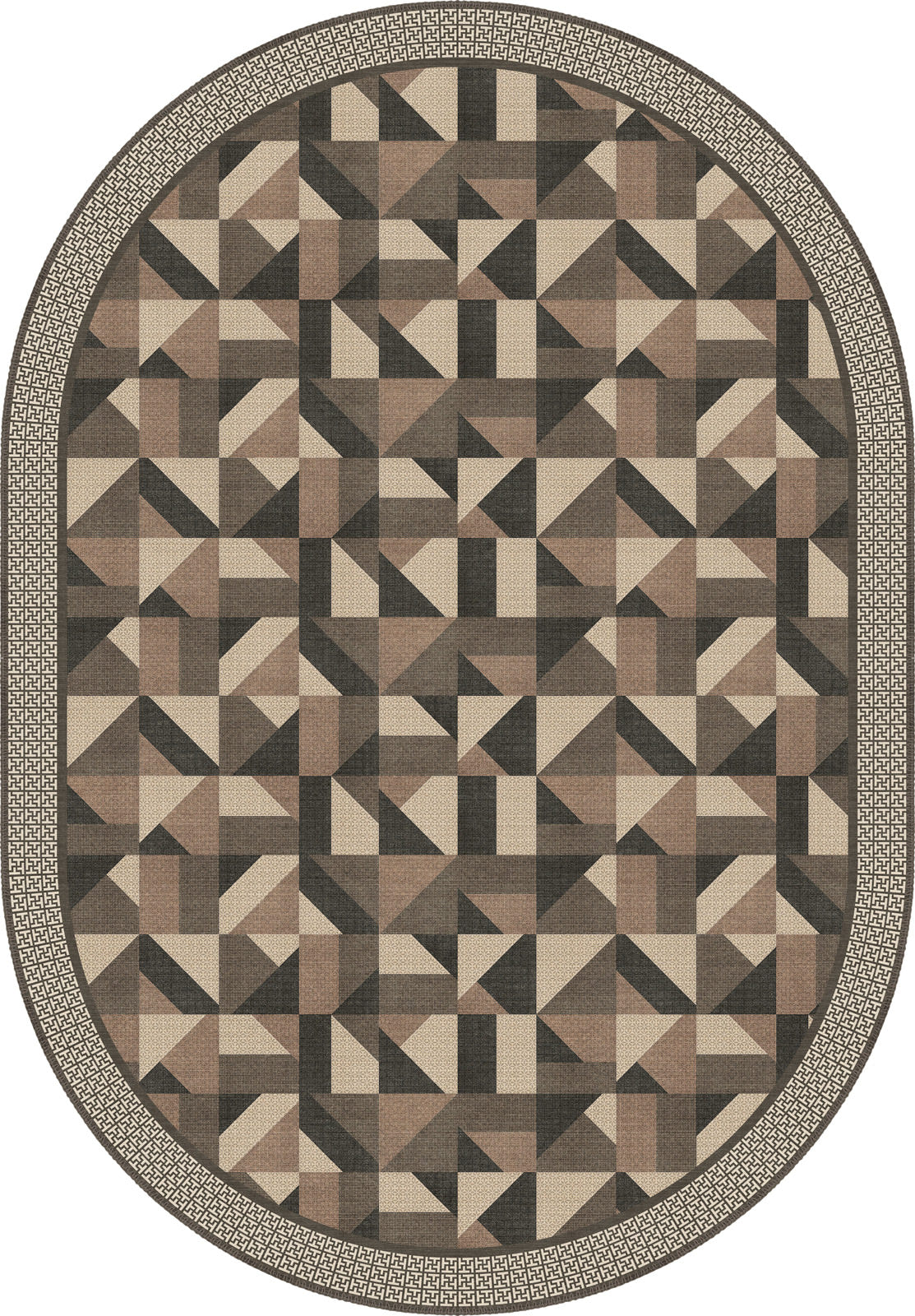 Oval Rugs