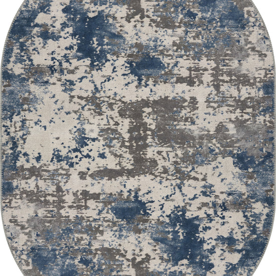 Oval Rugs