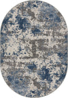 Oval Rugs