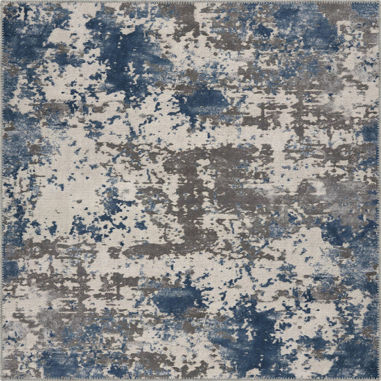 Square Rugs