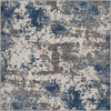 Square Rugs