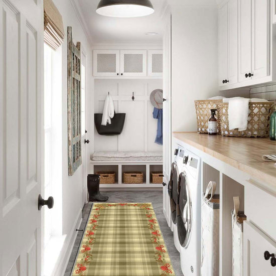 Laundry Room Rugs