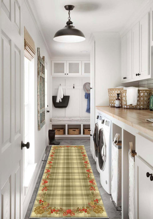 Laundry Room Rugs