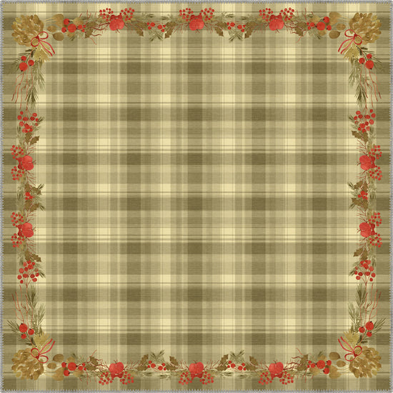 Square Rugs