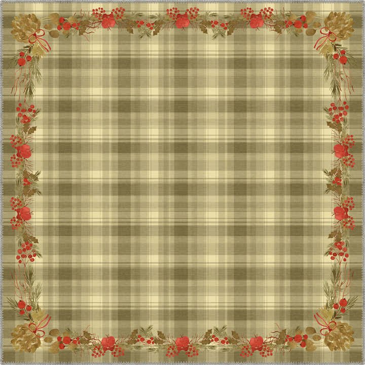 Square Rugs