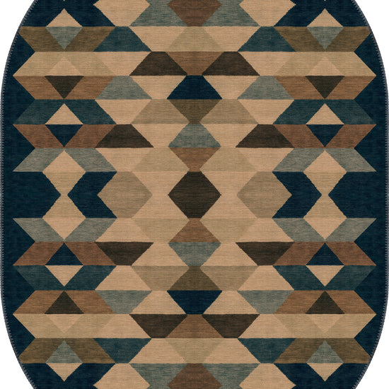 Oval Rugs
