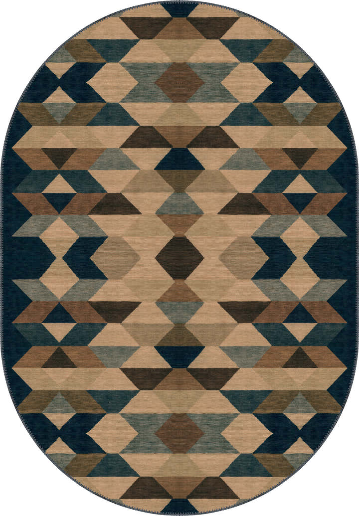 Oval Rugs
