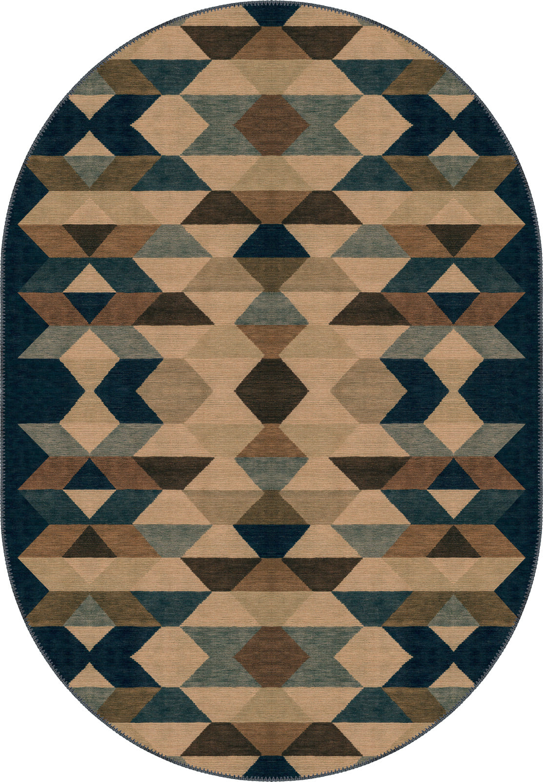 Oval Rugs