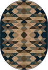 Oval Rugs
