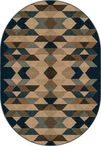 Oval Rugs