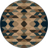 Round Rugs