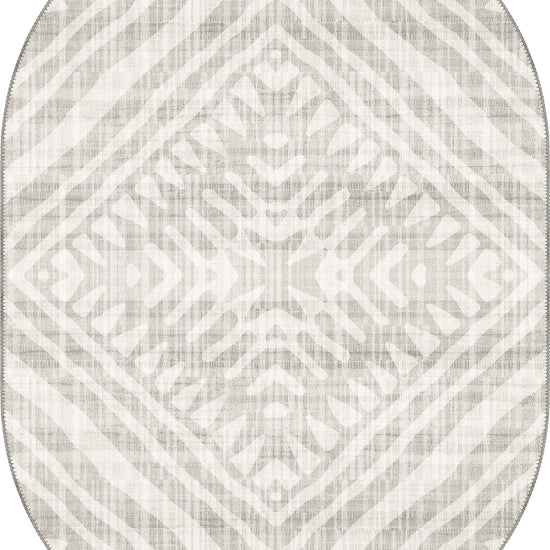 Oval Rugs