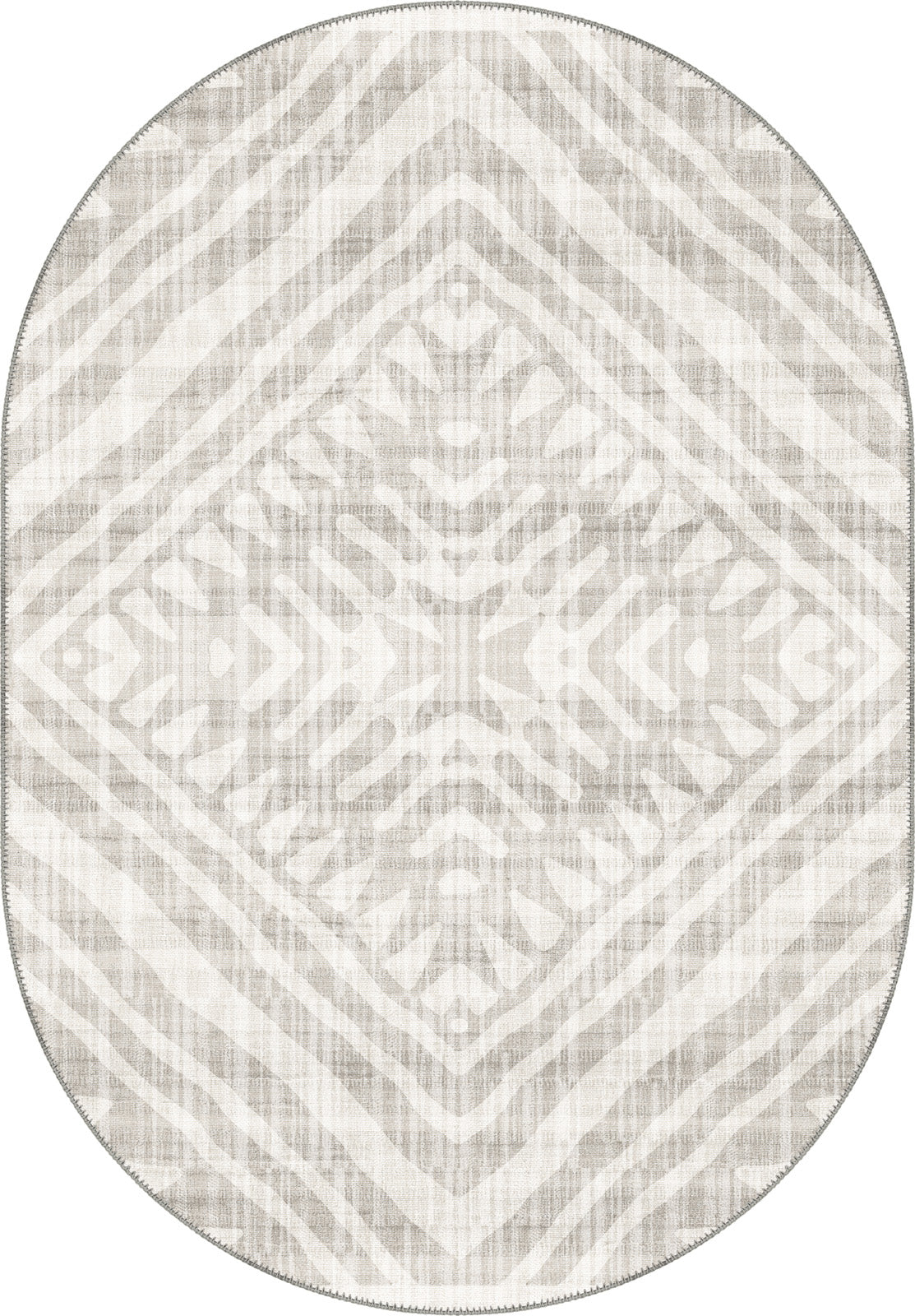 Oval Rugs