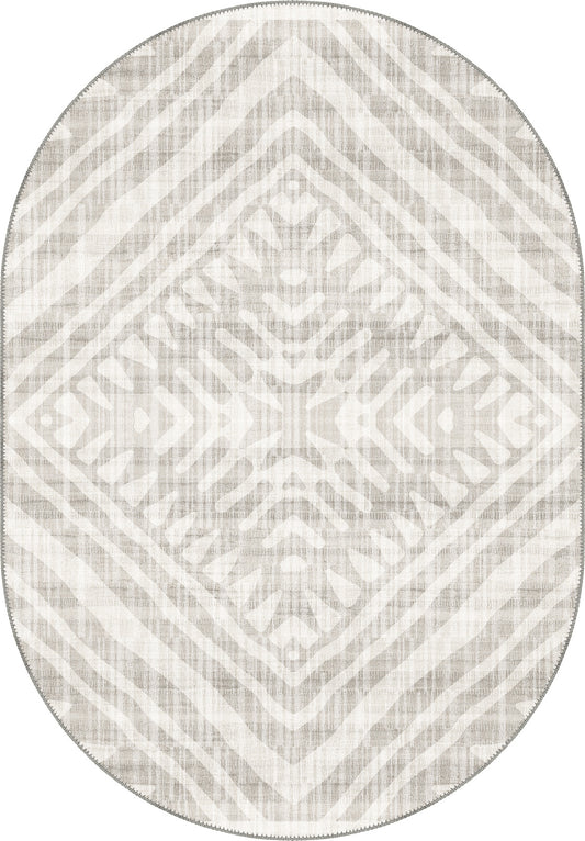 Oval Rugs