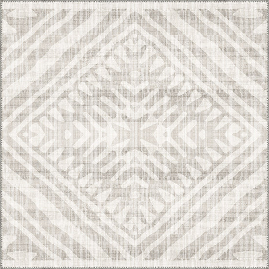 Square Rugs