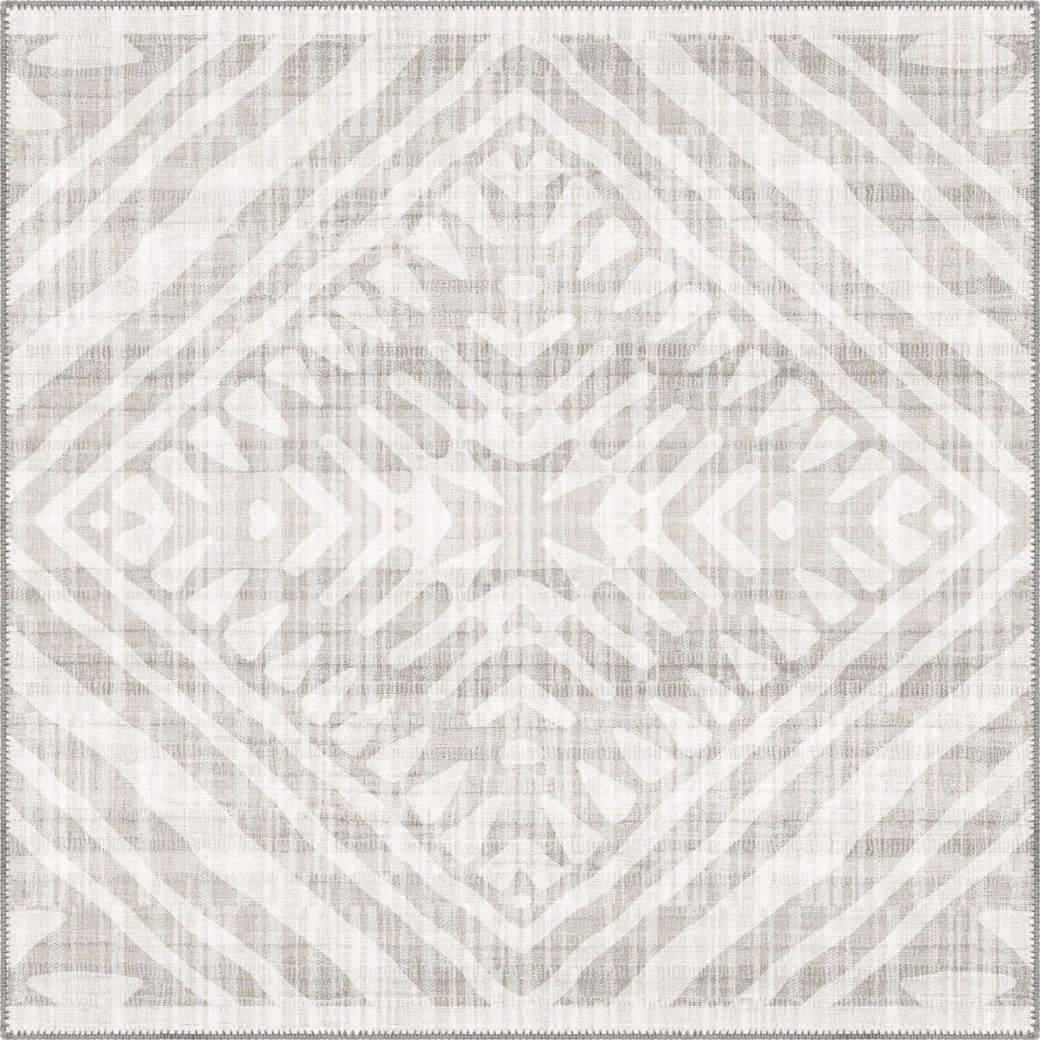 Square Rugs