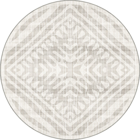Round Rugs