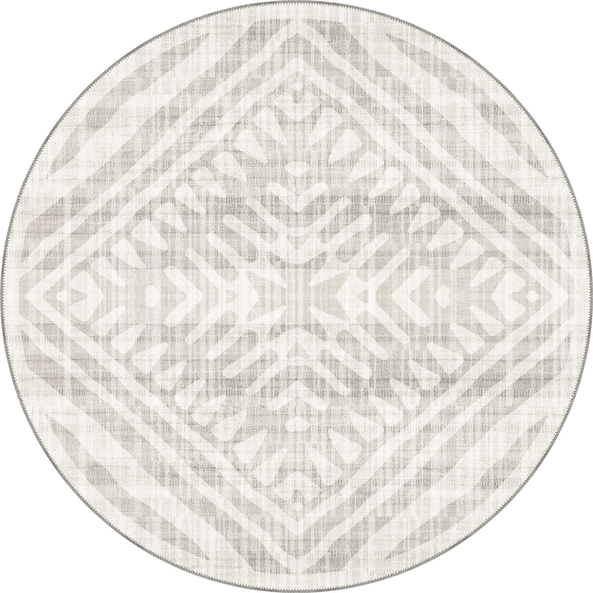 Round Rugs