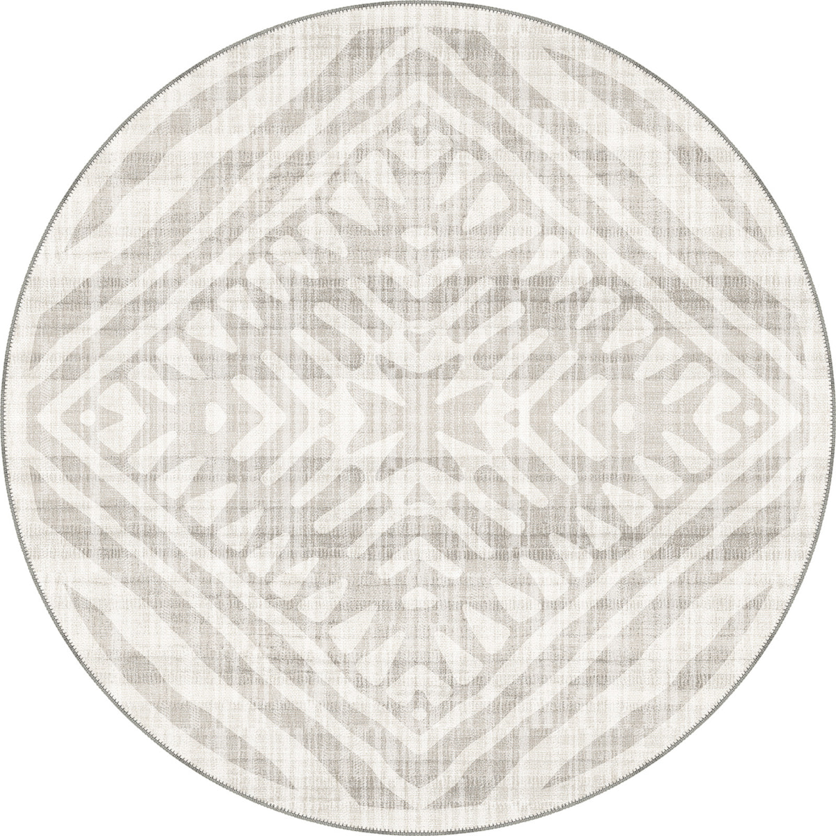 Round Rugs