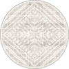 Round Rugs