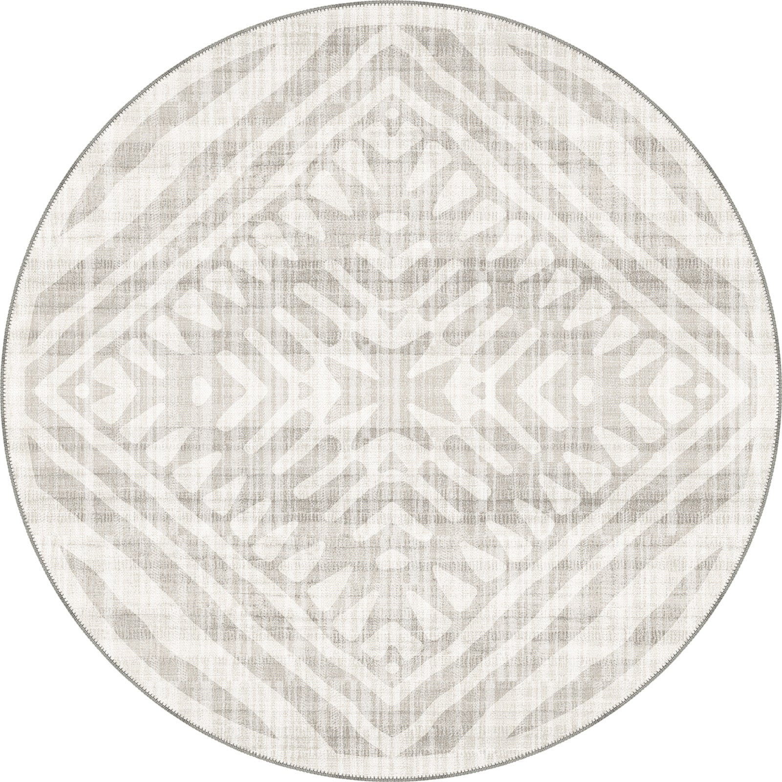 Round Rugs