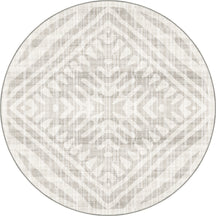 Round Rugs