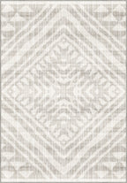 Percy Boho Washable Rug