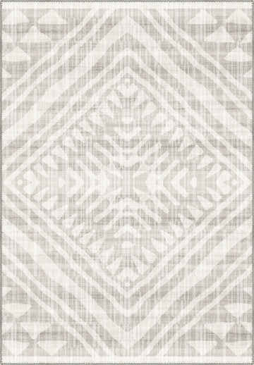 Percy Boho Washable Rug