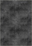 Oliver Modern Charcoal Rug