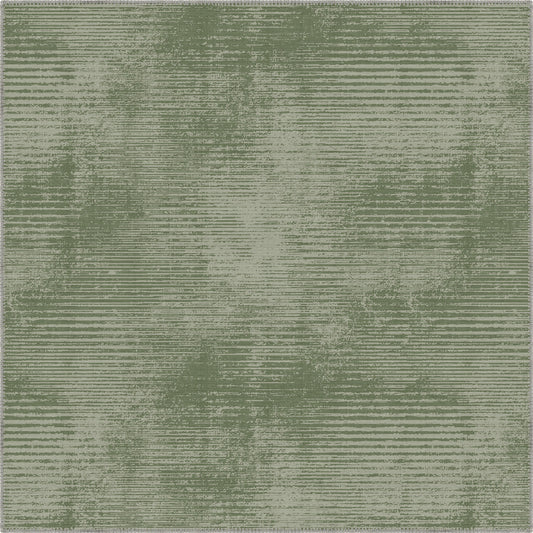 Square Rugs