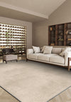Oliver Light Creamy Taupe Rug