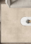 Oliver Light Creamy Taupe Rug