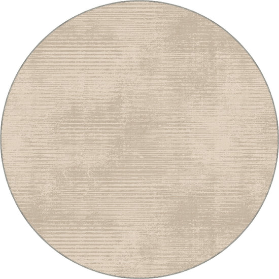 Round Rugs