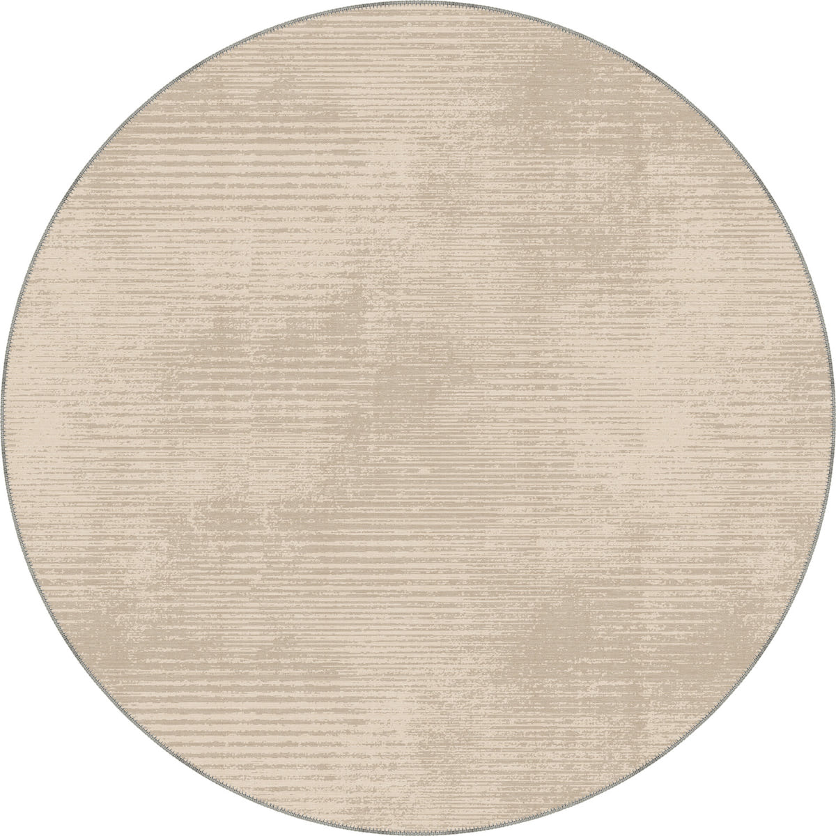 Round Rugs