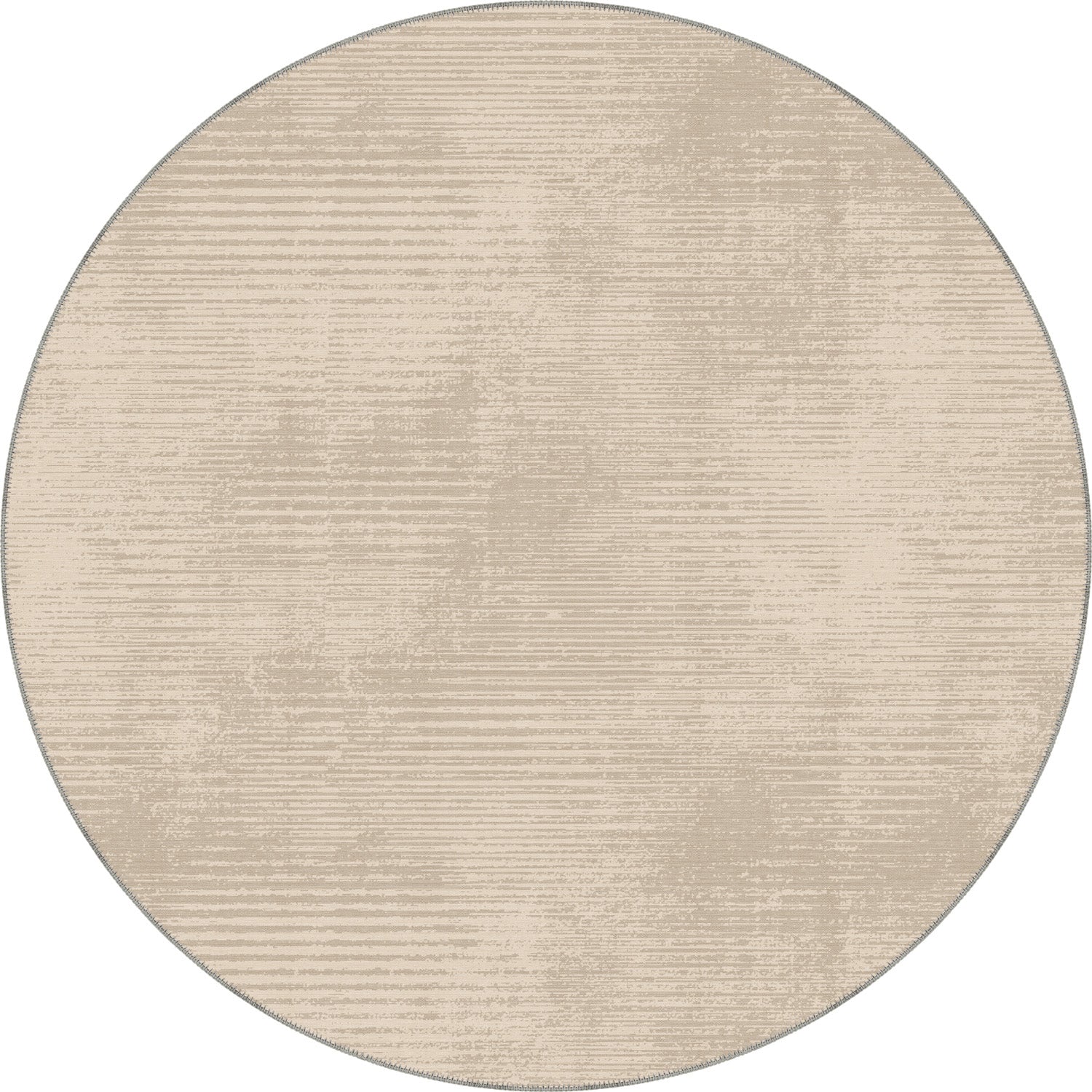 Round Rugs