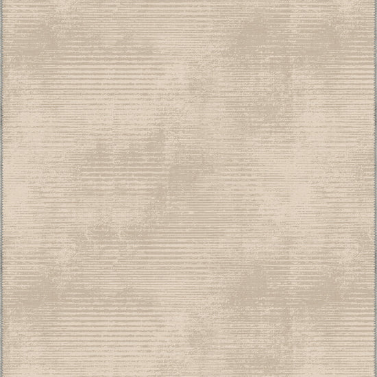 Light warm beige rug for living room.