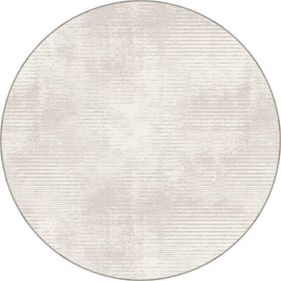 Round Rugs