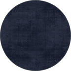Round Rugs