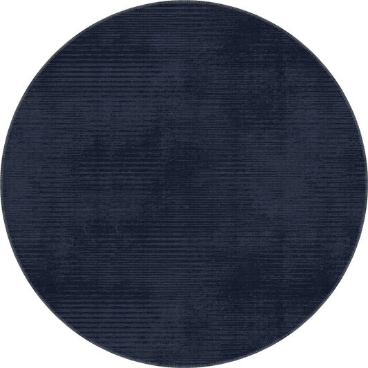Round Rugs