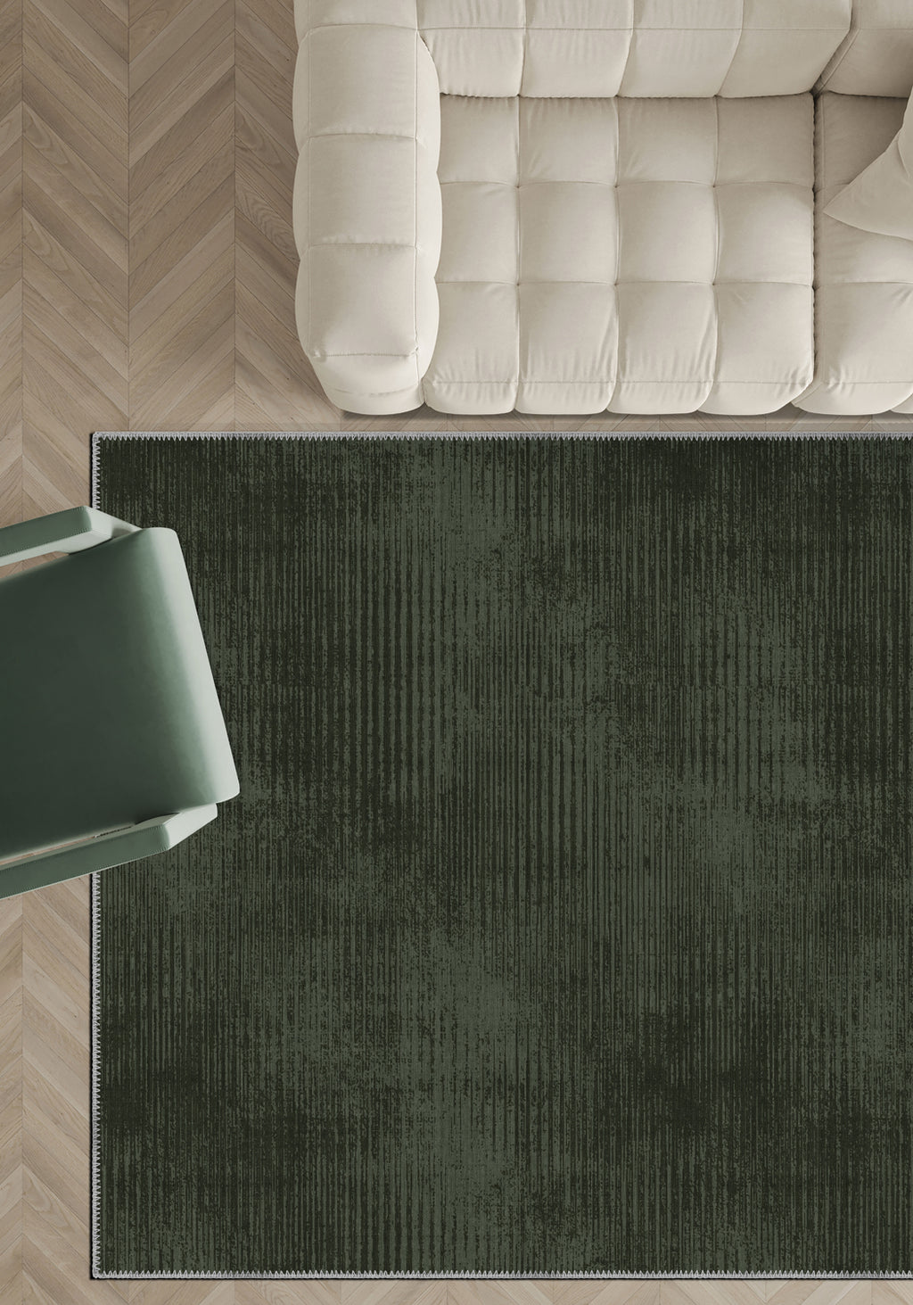 Living Room Rugs