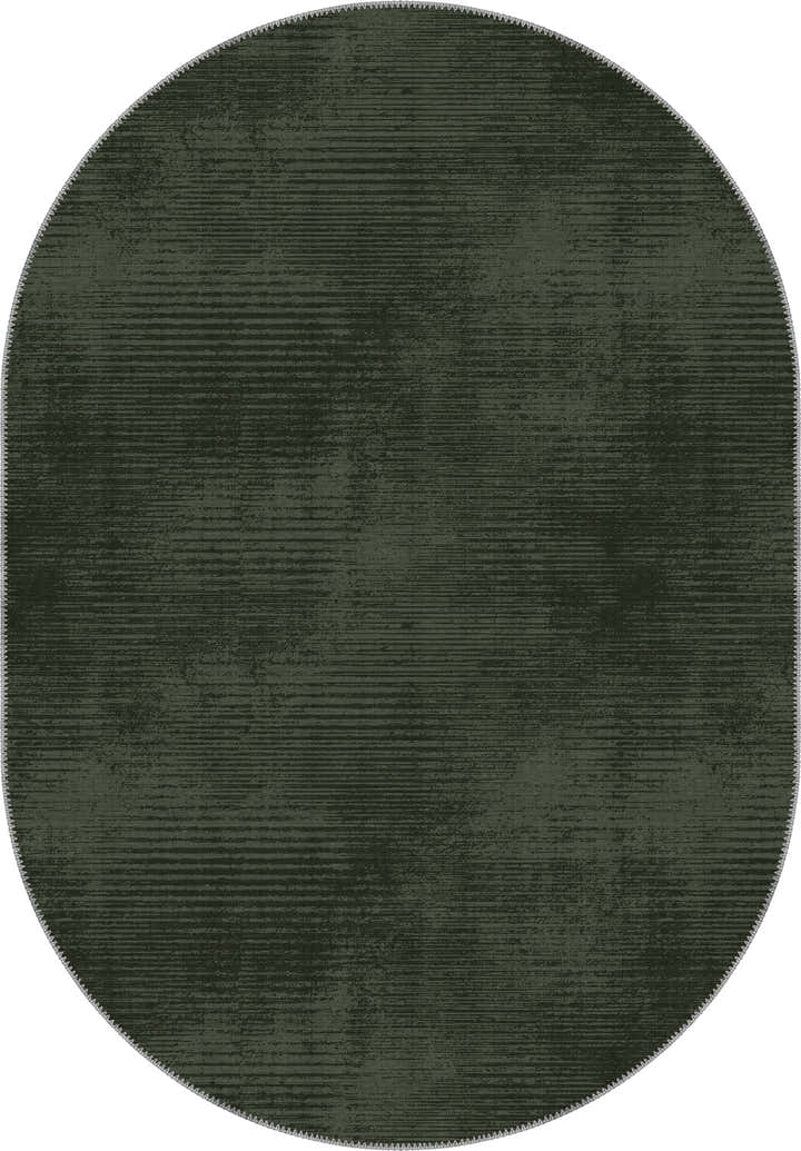Oval Rugs