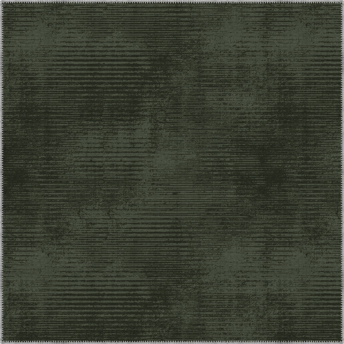 Square Rugs